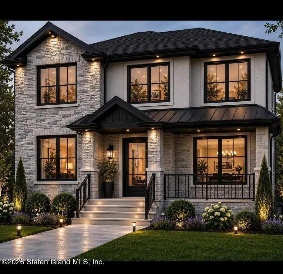 16 Latham Place, Staten Island, NY 10309 - #1