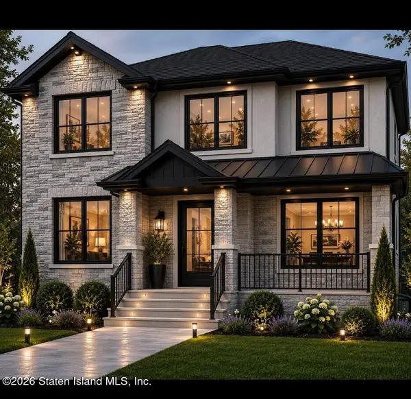 16 Latham Place, Staten Island, NY 10309
