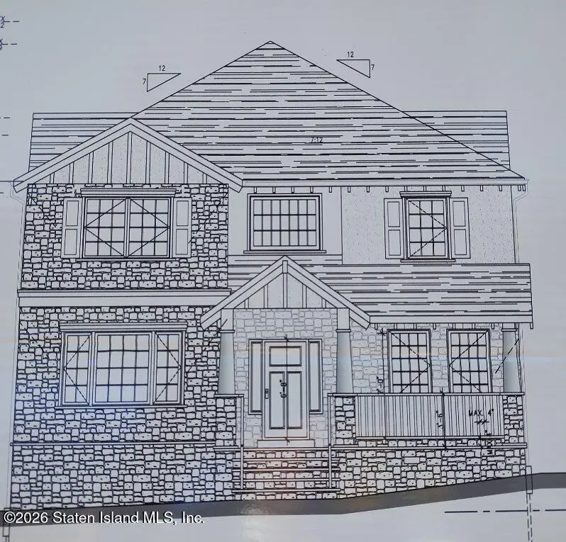 16 Latham Place, Staten Island, NY 10309 - #3
