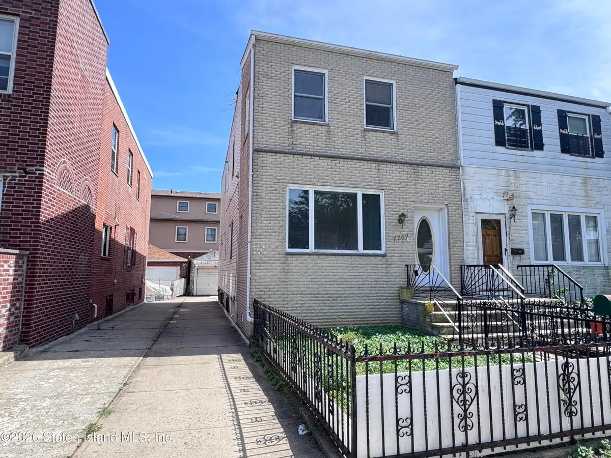 7709 20th Avenue, Brooklyn, NY 11214 - #1