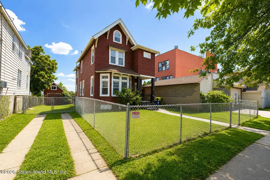 551 Delafield Avenue, Staten Island, NY 10310 - #2