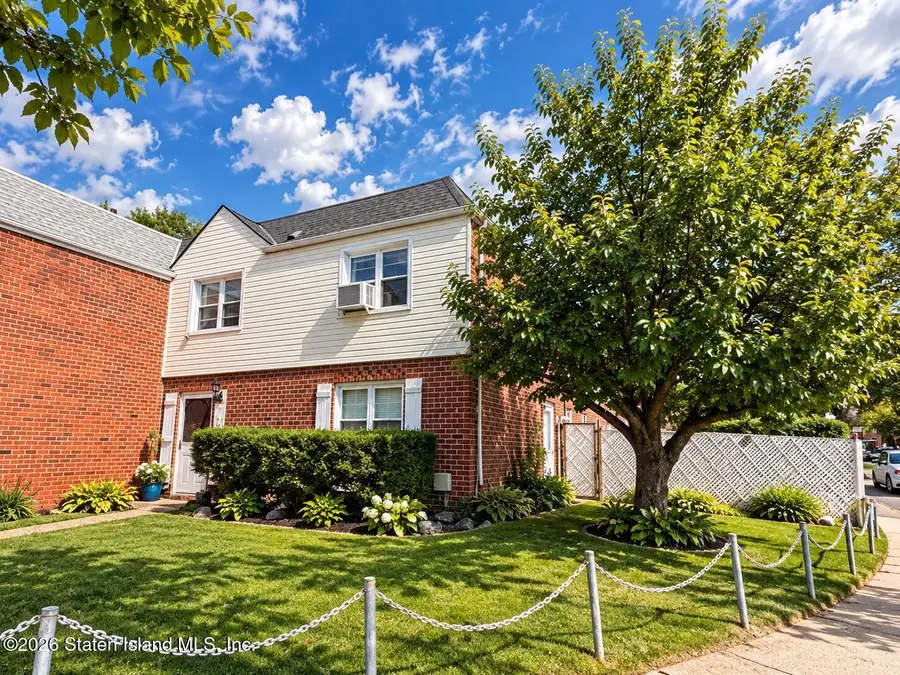 85 Comstock Avenue, Staten Island, NY 10314 - #2
