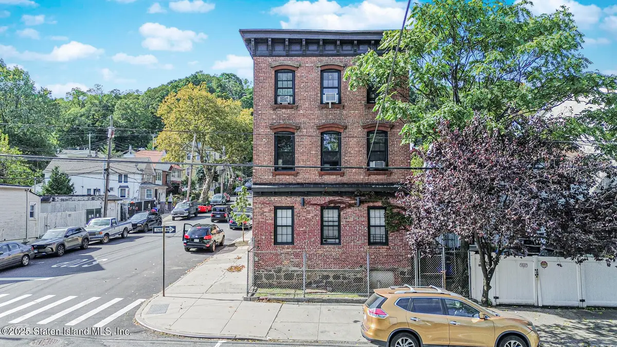 242 Targee Street, Staten Island, NY 10304 - #1