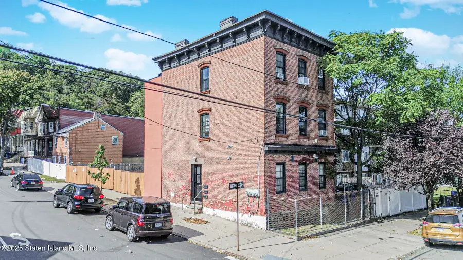 242 Targee Street, Staten Island, NY 10304 - #2