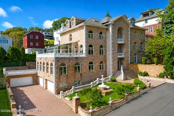 110 Upton Street, Staten Island, NY 10304