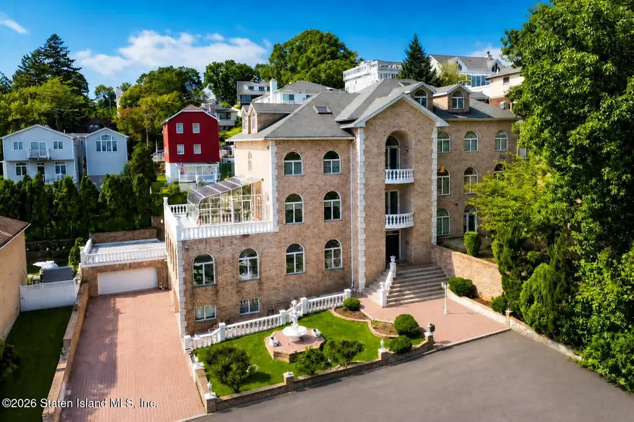 110 Upton Street, Staten Island, NY 10304 - #2