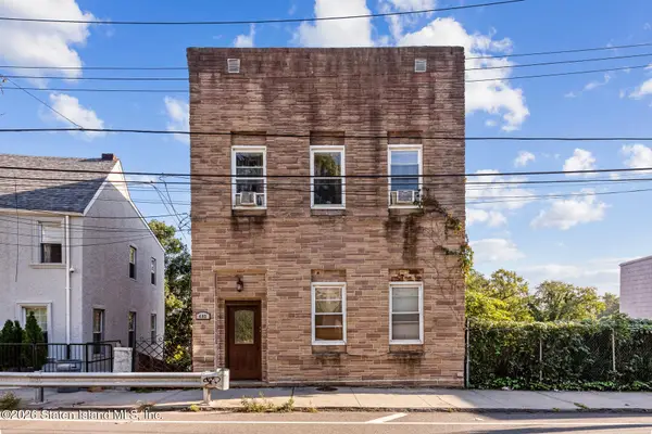 493 Van Duzer Street, Staten Island, NY 10304