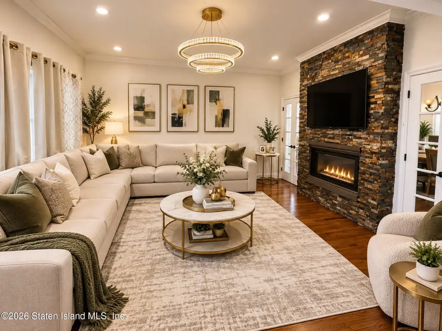 35 Georgia Court, Staten Island, NY 10309 - #3