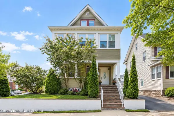 302 Deems Avenue, Staten Island, NY 10314