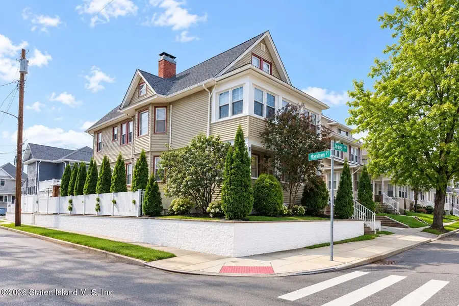 302 Deems Avenue, Staten Island, NY 10314 - #2
