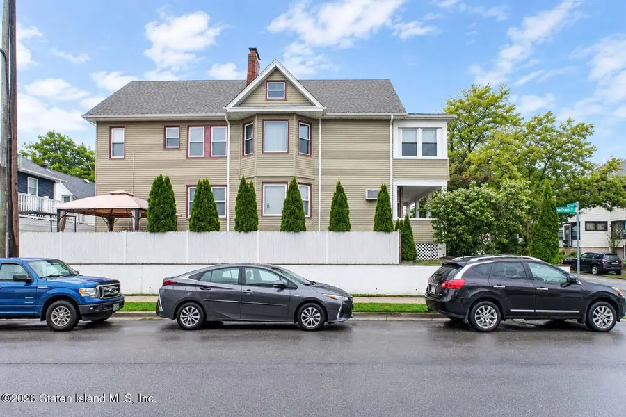 302 Deems Avenue, Staten Island, NY 10314 - #3