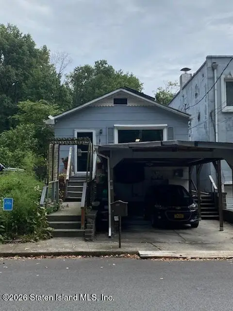 405 Cornelia Avenue, Staten Island, NY 10312 - #2