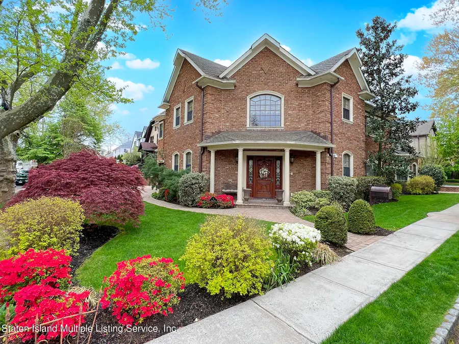 4 Grace Road, Staten Island, NY 10306 - #2