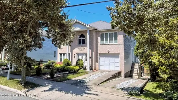 107 Edgegrove Avenue, Staten Island, NY 10312