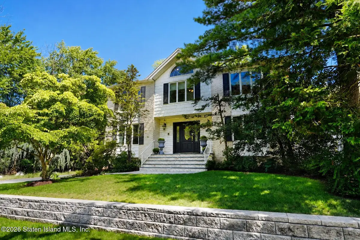 514 Lighthouse Avenue, Staten Island, NY 10306 - #1