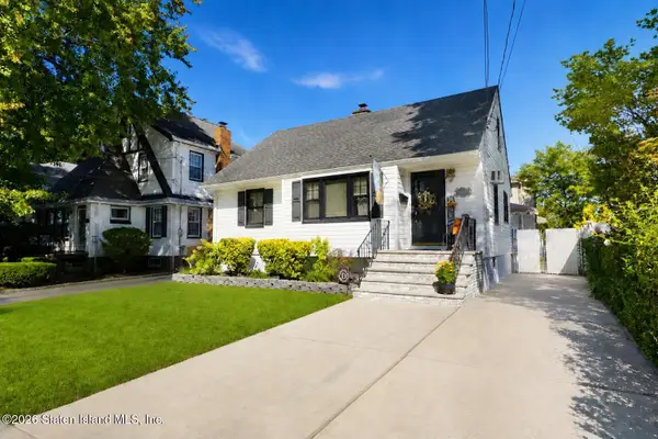 95 Howton Avenue, Staten Island, NY 10308