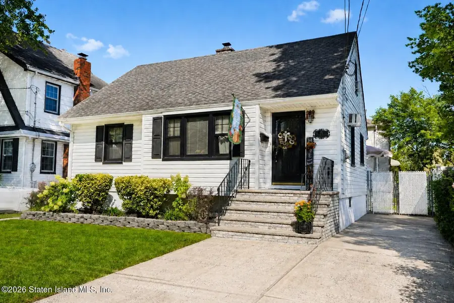 95 Howton Avenue, Staten Island, NY 10308 - #2