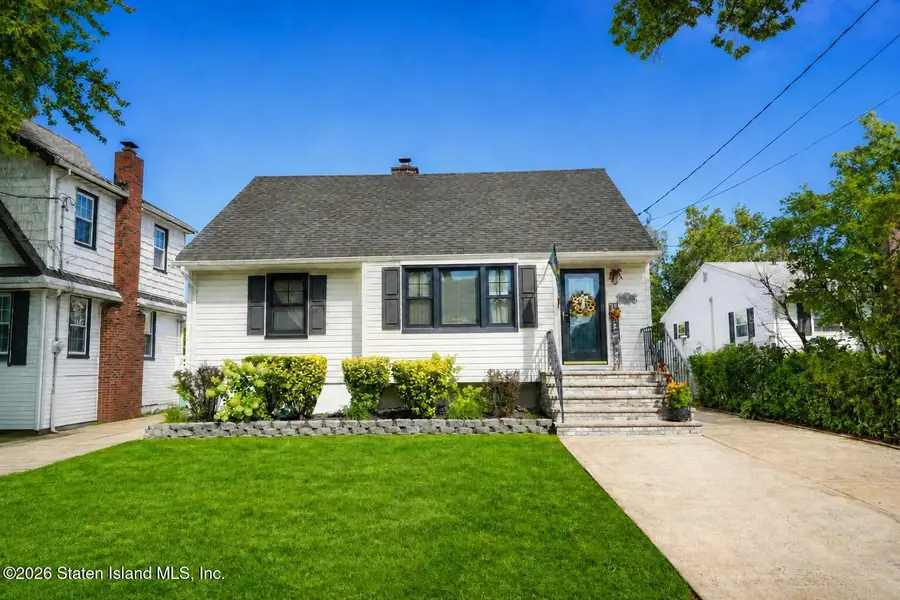 95 Howton Avenue, Staten Island, NY 10308 - #3