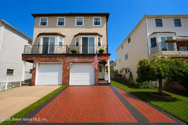 17 Elson Street, Staten Island, NY 10314