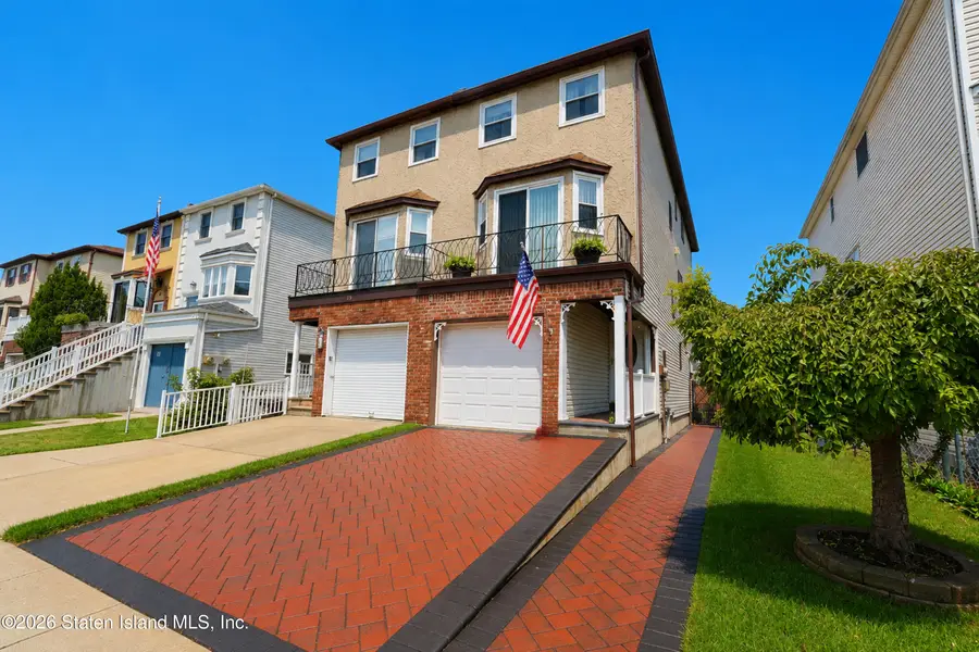17 Elson Street, Staten Island, NY 10314 - #2