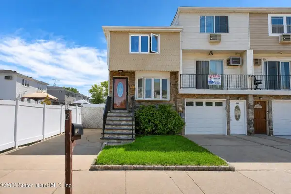 12 Ibsen Avenue, Staten Island, NY 10312