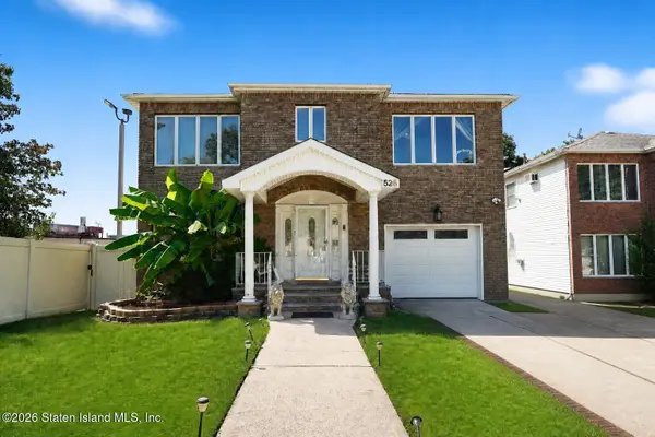 526 Alverson Avenue, Staten Island, NY 10309