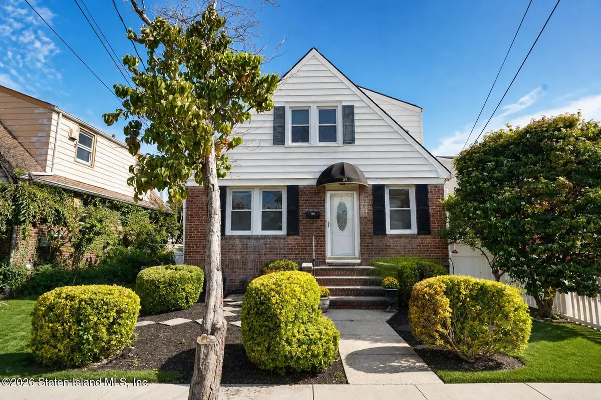 27 Tabb Place, Staten Island, NY 10302 - #1