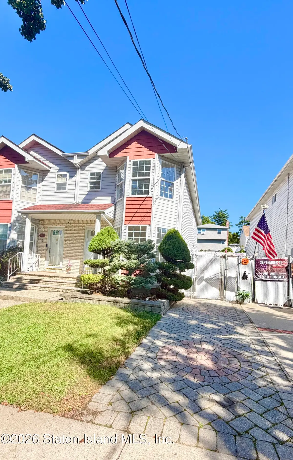 473 Collfield Avenue, Staten Island, NY 10314 - #1