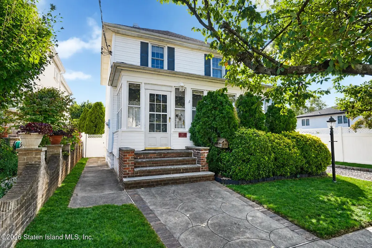 147 Sprague Avenue, Staten Island, NY 10307 - #1