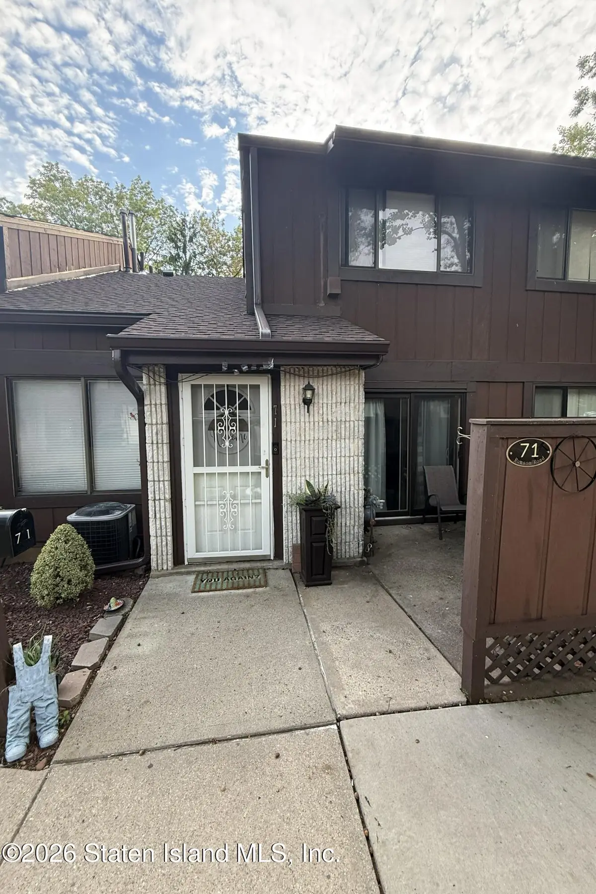 71 Rumson Road, Staten Island, NY 10314 - #1