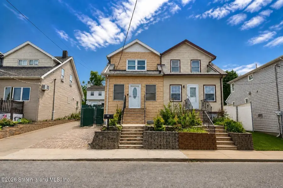 44 Parker Street, Staten Island, NY 10307 - #2