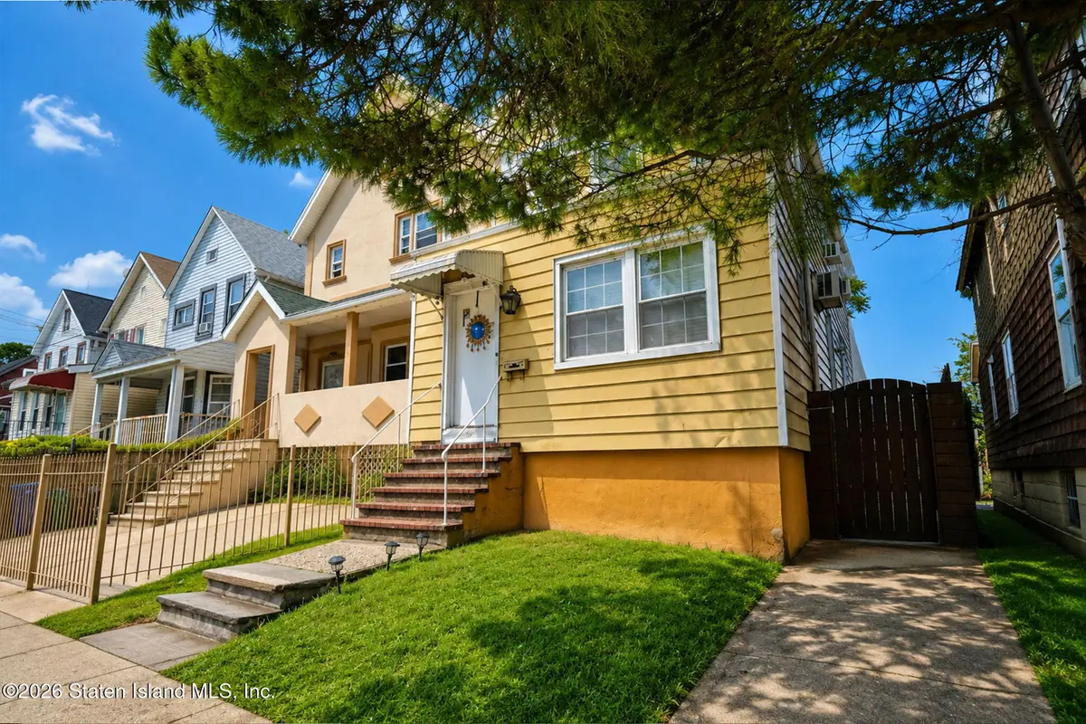 34 Simonson Place, Staten Island, NY 10302 - #1