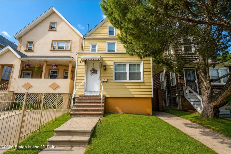 34 Simonson Place, Staten Island, NY 10302 - #2