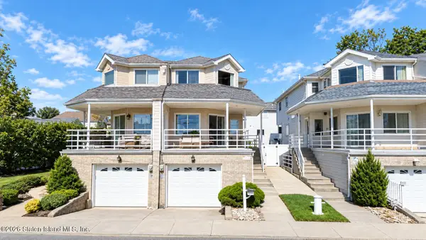 125 Mansion Avenue, Staten Island, NY 10308