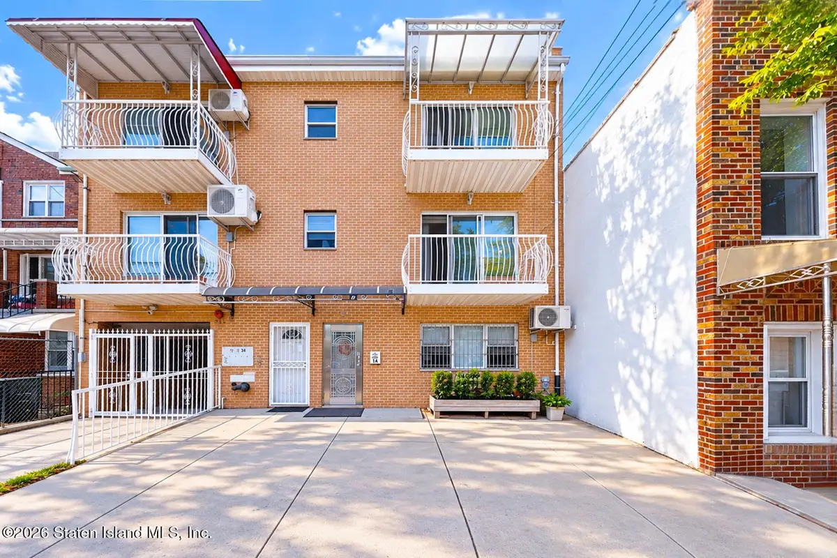 162 Bay 43rd Street #1a, Brooklyn, NY 11214 - #1