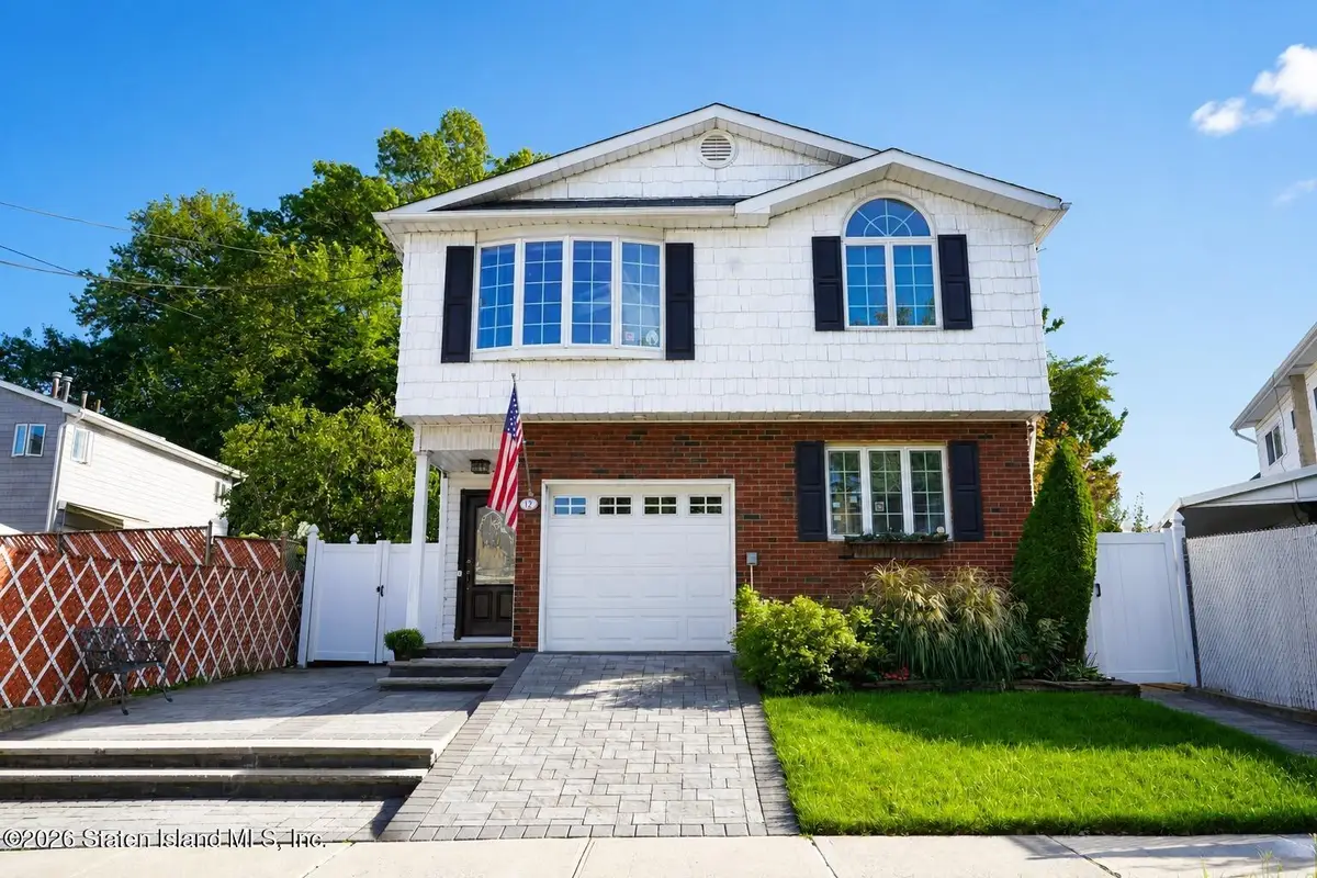 12 Ilion Place, Staten Island, NY 10306 - #1
