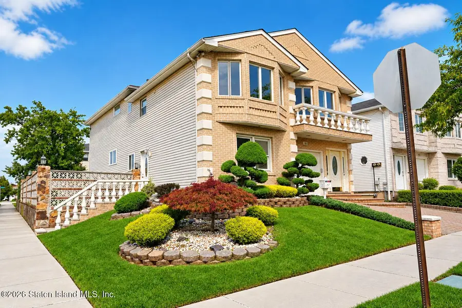 75 Bangor Street, Staten Island, NY 10314 - #2