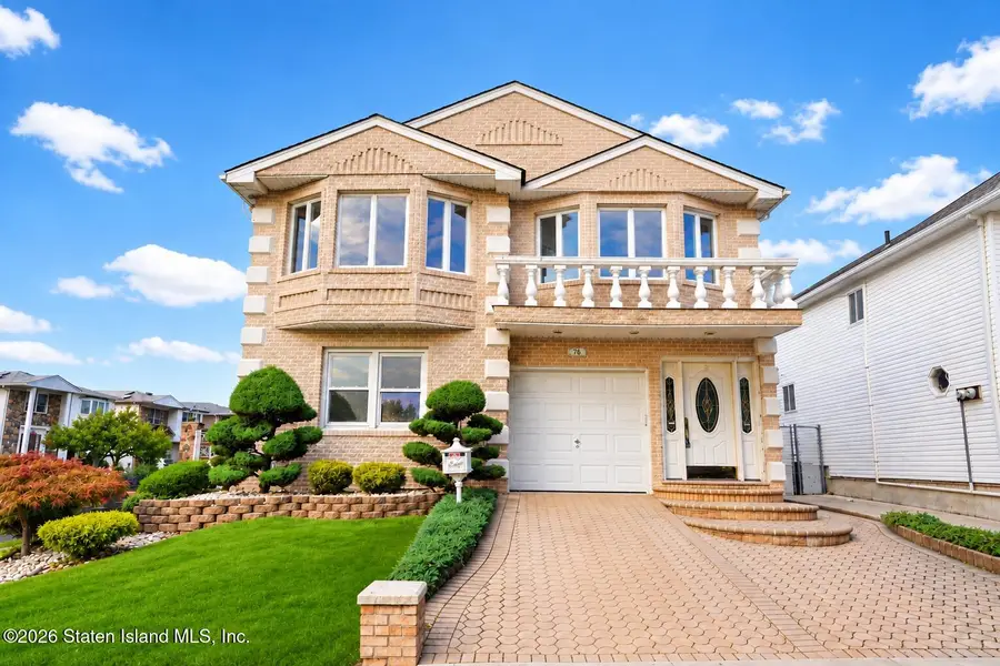 75 Bangor Street, Staten Island, NY 10314 - #3