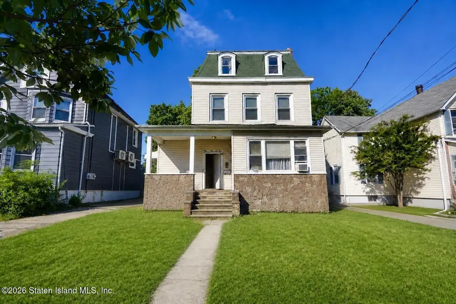 396 Bement Avenue, Staten Island, NY 10310 - #2