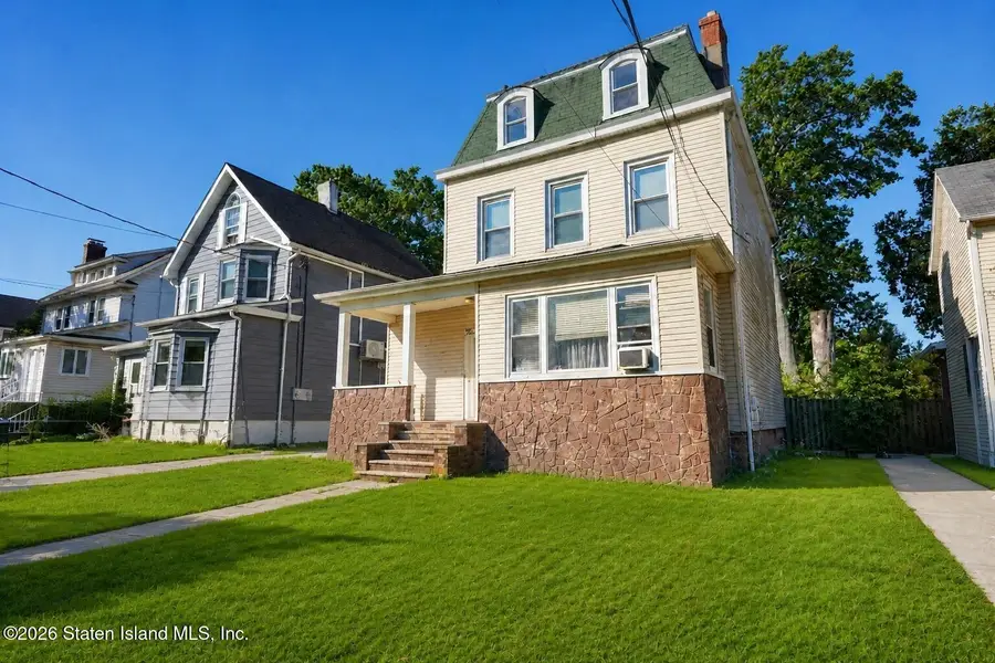 396 Bement Avenue, Staten Island, NY 10310 - #3
