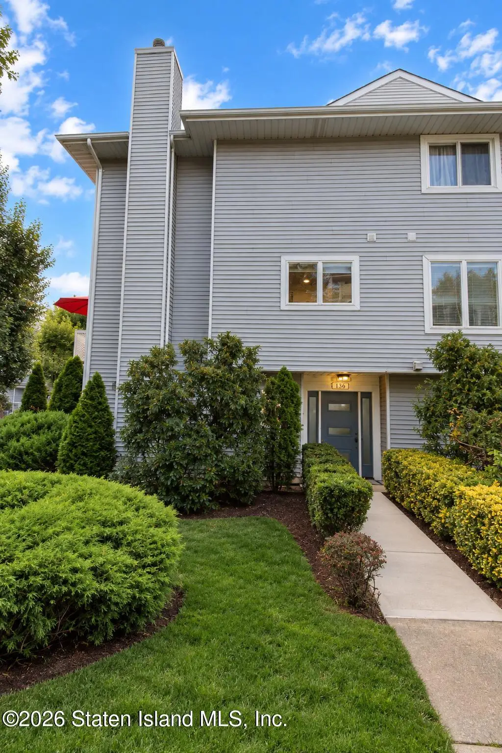 136 Admiralty Loop, Staten Island, NY 10309 - #1
