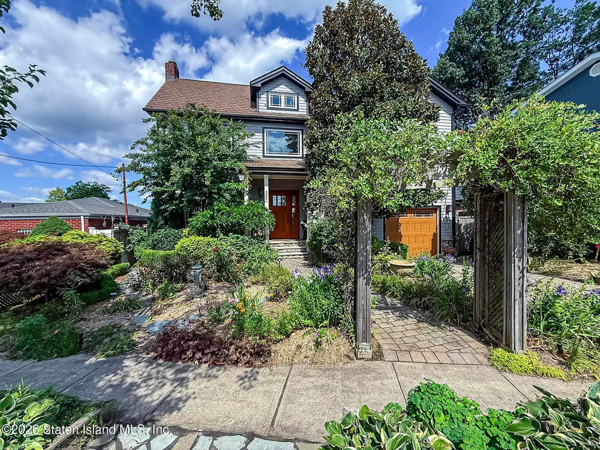 121 Windermere Road, Staten Island, NY 10305 - #1