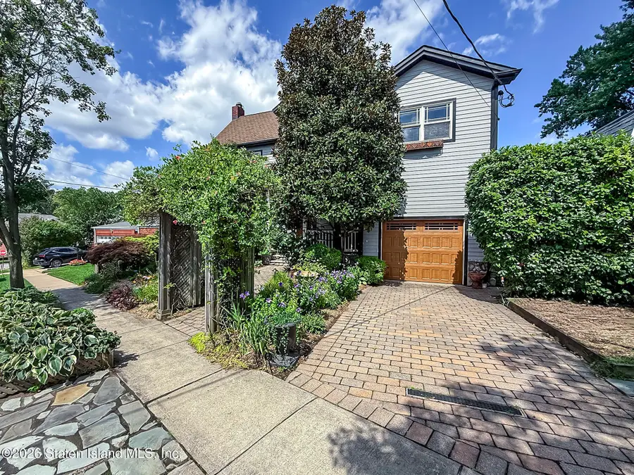 121 Windermere Road, Staten Island, NY 10305 - #2