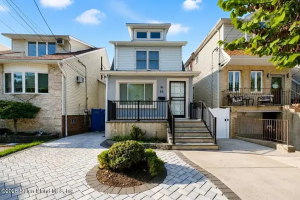 55 Wadsworth Avenue, Staten Island, NY 10305