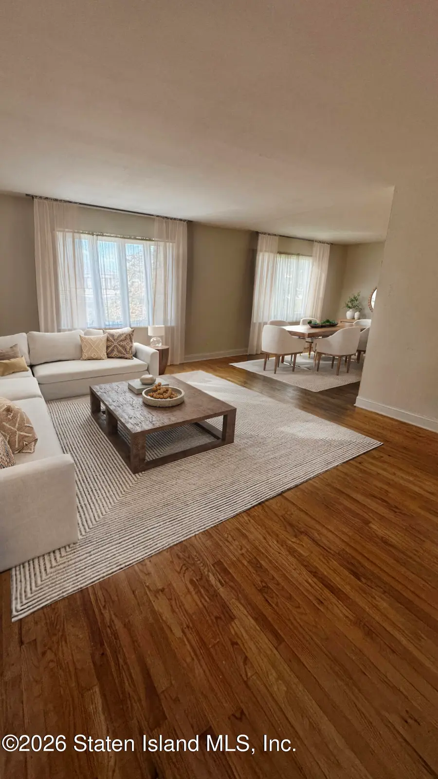 155 Woodbine Avenue, Staten Island, NY 10314 - #2