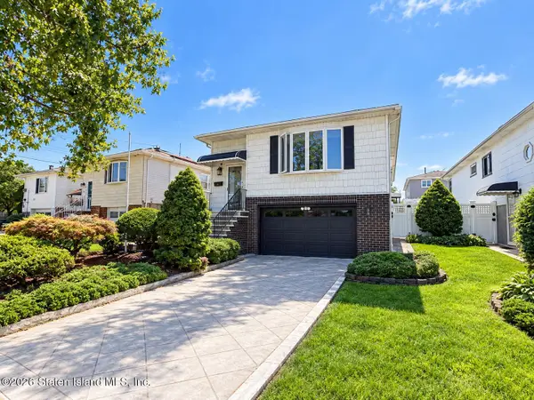 12 Macon Avenue, Staten Island, NY 10312