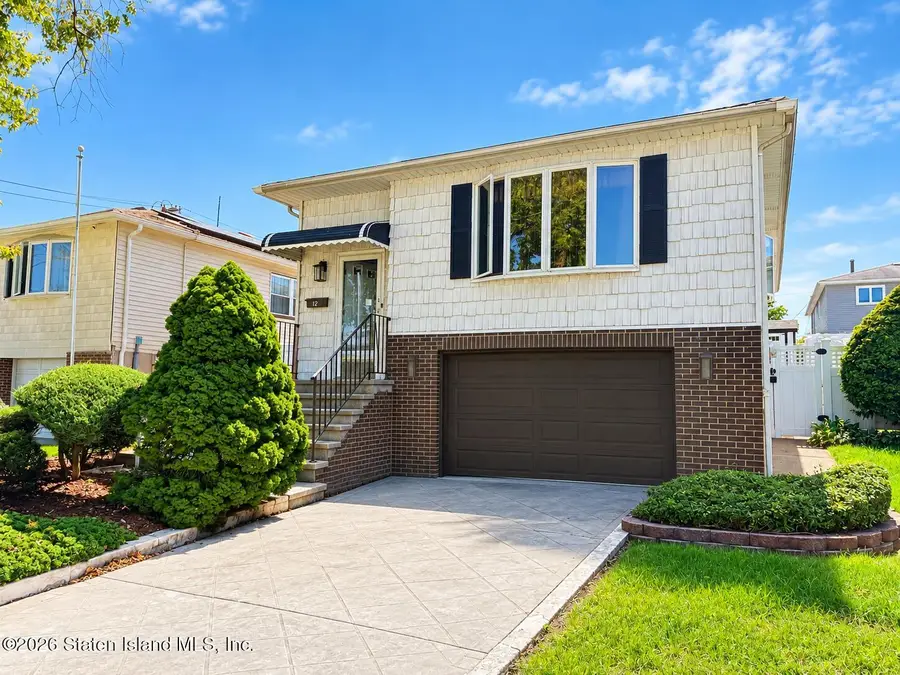 12 Macon Avenue, Staten Island, NY 10312 - #2