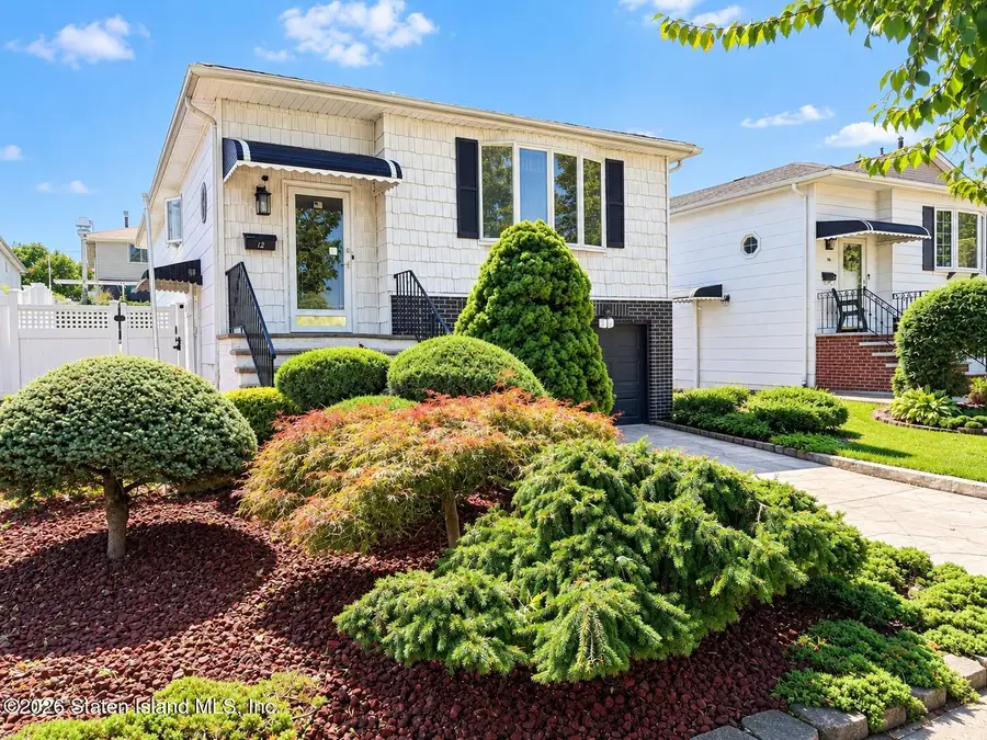 12 Macon Avenue, Staten Island, NY 10312 - #3