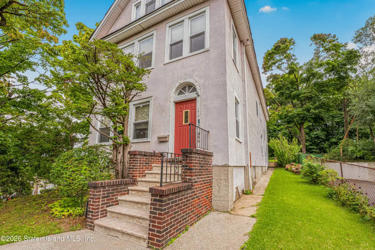 170 Castleton Avenue, Staten Island, NY 10301 - #1