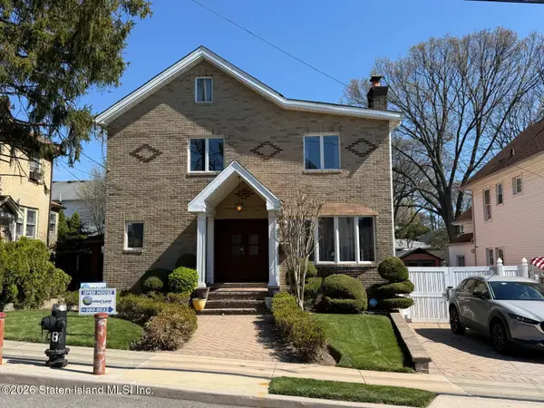 47 Vista Avenue, Staten Island, NY 10304